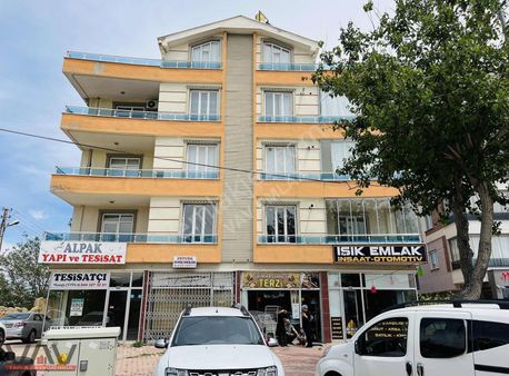 Meram Aymanas Mahallesi'nde Geniş İskanlı Dubleks 5+1 Daire!