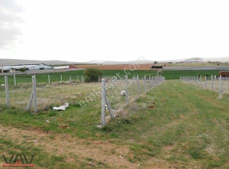 Meram Bayat Mahallesi Ana Caddeye Cephe 500 Metre Tapulu Bahçe!