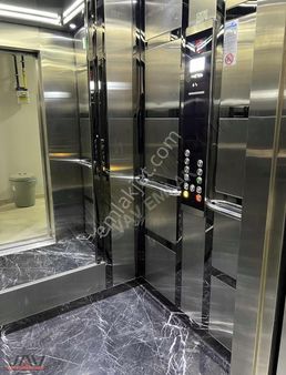 Kumköprü Caddesinde 3+1 Site İçi Ultra Lüks Daire