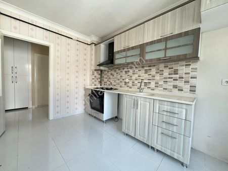 Engin Emlak'tan Protokol Yol'u Yakını Asansörlü 3+1 Daire