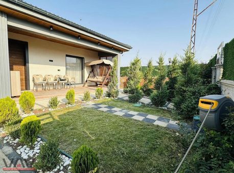 Yaylapınar Da Satılık Özenle Yapılmış Villa