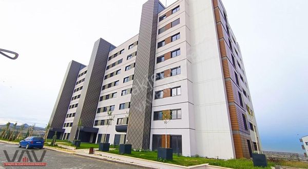 Zermeram'da Satılık Konya Manzaralı 4+1 Arakat Ultra Lüx Daire