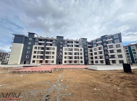 Hamzaoğlu Mahallesi Parka Cephe Sıfır Arakat Lüks Daire!