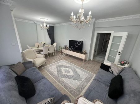 Yalı Gayrimenkulden Site İçerisinde Merkezi Konum 3+1 Daire