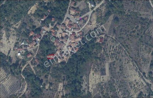 Günhoşlar Da Kırsal Yerleşim Alanında İmarlı Arsa