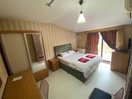 Yalı Gayrimenkul'den Bütün Faturalar Dahil 1+0 Ana Cadde Üzeri