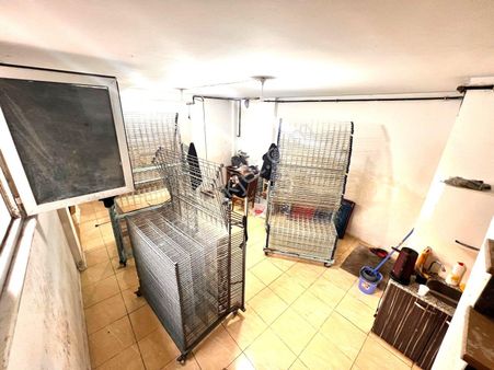 Seba'dan Kanarya Mh Cadde Üzeri Yeni Yapı 85m2 Depolu Dükkan...