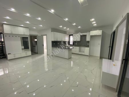 Didim Altınkum Mh Satılık 4+1 Denize Çok Yakın Villa