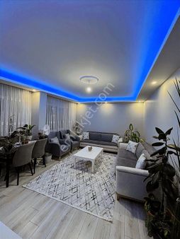 Çerkezköy Bağlık Mah Yüksek Girş 2+1 Satılık Daire