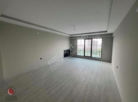 Özgür'den Tecde Ana Cadde Üzerinde 4+1 Ferah Sıfır Daire