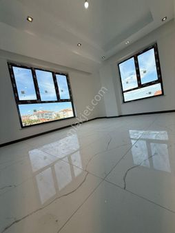 Elmastan Satılık 2+1 Özel Garajlı Lüks Daireler