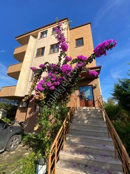 Trabzon'da Kiralık Eşyalı 3+1 Daire (uzun Süreli)