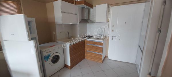 Ender Uysal Gayrimenkulden Kınıklıda Kiralık Klimalı Arakat Apart..