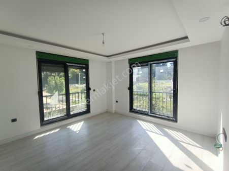 Bekara Ve Evliye Uygun Manavgat Küçük Şelale Yakını Sıfır Kiralık 1+1 Daire