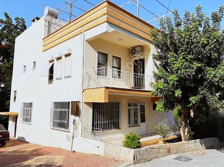 Her Cepheden Işık Alan Ferah Ayrı Mutfak 2+1 Daıre