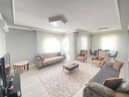 Prestij'den Yeni Mah'de Asansörlü Tertemiz 3+1 Daire