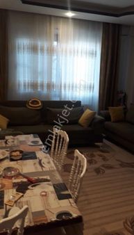 Ptt Evleri Mah. 2+1 Lüks Yapı Dairemiz Satılıktır