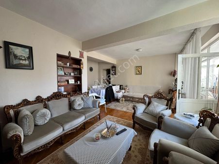 Şişli Emekli Subay Evleri Sitesi 'nde 2+1 Satılık Daire