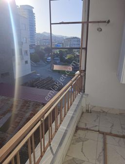 Trabzon Akçaabat Söğütlü'de 3+1 Kiralık Daire