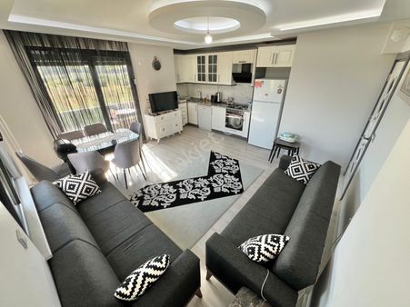 ➤➤yetkisi Herdem'den Akçay Altınkumda Denize 200 Metre Ebeveyn Banyolu 2+1 Daire