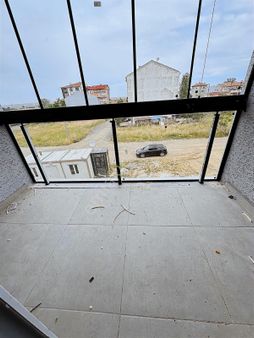 Akkaya İnşaattan Hatip Mah Çift Balkon E.banyosu Fırsat Sıfır