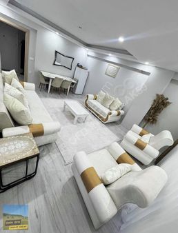 Kapaklı Resmi Kurumların Hastanenin Yanında 4+2 Dubleks Daire