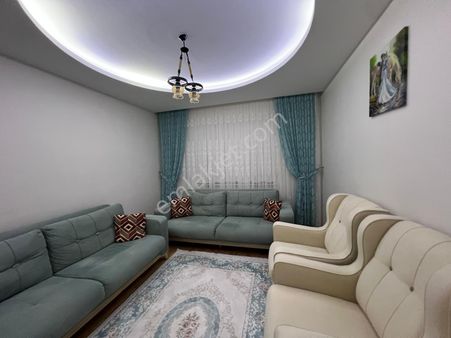 İldem De Avm Yanında 3+1 İçi Full + Full İçi Yapılı Satılık Daire