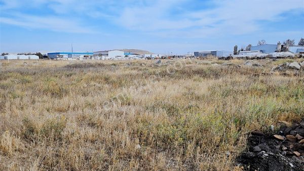 Sincan Temelli'de Her İşe Uygun 10 Dönüm Arsa