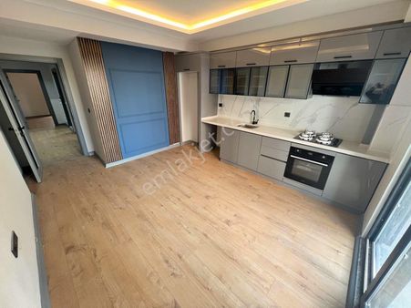 Akçay Aras Emlaktan Altınkumda 2+1 Yüksek Giriş Daire