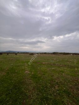 Karaağaçta Satılık Hesaplı 406 M Villa Arsası