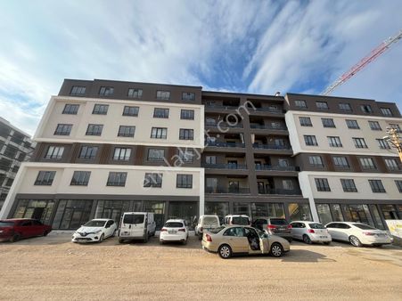 Mengene Mahalesin'de 4+1 Duplex Site İçi Fırsat Satılık Daire