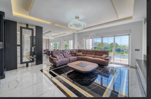 Alanya/kargıcak 🏡tepe Vip Villa 🏡 Muhteşem Fiyat...!