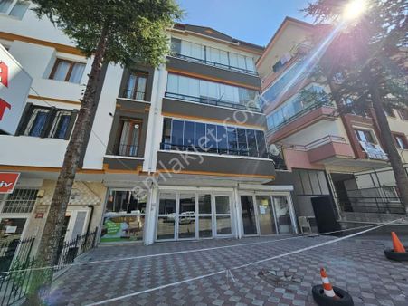 Mamak Şahintepe'de Merkezi Lokasyon 3+1 Satılık Fırsat Daire