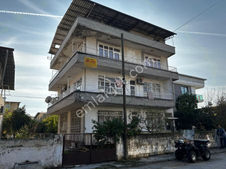 919 Şirinevler Mahallesinde Satılık 3 Katlı Bina