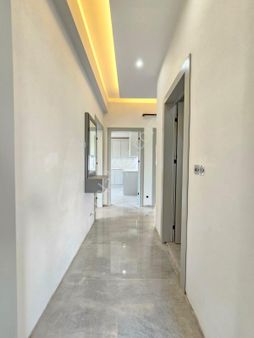 Denizli Şemikler De 2+1 120 M2 Mükemmel Konumda Satılık Daireler