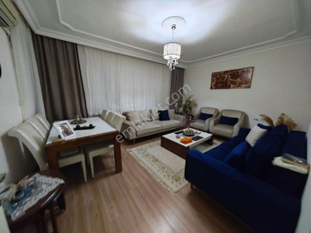 Satilik Daire Kültür 3+1 D. Gazlı Geniş , Ayri Mutfaklı Tertemiz