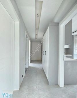 Denizli Gümüşçay Da 2+1 120 M2 Lüks İşçilikte Fırsat Satılık Daireler