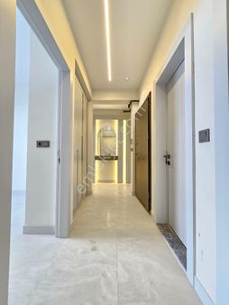 Denizli Yenişafak Ta 3+1 160 M2 Panjurlu Lüks Satılık Arakat Daire