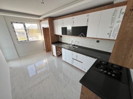 Ahi Evran Mh. 3+1 Katta Bağımsız Ebeveyn Banyolu Asansörlü Full Yapılı Sıfır Daire