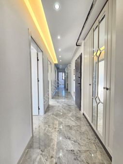 Denizli Şemikler De 160 M2 3+1 Süper Konumda Satılık Kullanışlı Güzel Daireler