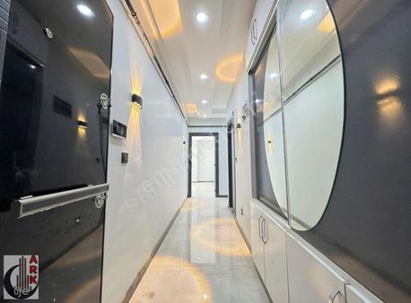 Ark Life'dan Emek Mah.albayrak Blv.üzeri Ultra Lüks Site İçi 3+1