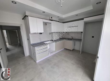 Ark Life'dan Emek Mah Albayrak Caddesi Yakını 110m² 2+1 Daire