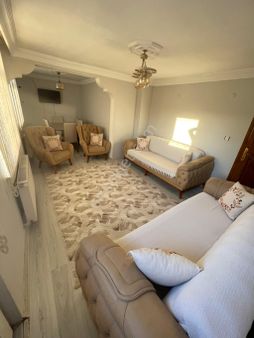 Aydoğan’dan Dörtyol Cadde Üzeri Satılık Çatı Katı Daire