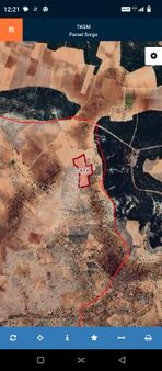 Beylerbeyi Satılık Arazi Endez İnşaat Gayrimenkulda