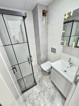 Denizli Şemikler De 3+1 Önü Yeşil Alan Mükemmel Konumda Satılık Arakat Daire