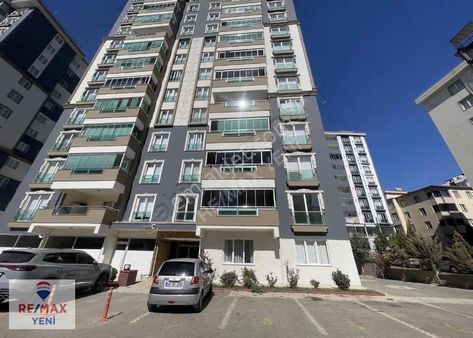 Kiralık 4+1 Daire Dora Park Sitesi Yirmiikigün Mahallesi