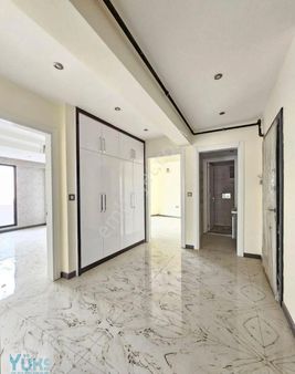 Denizli Gerzele De 3+1 170 M2 Mükemmel Konumda Son Arakat Satılık Uygun Fiyata Daire
