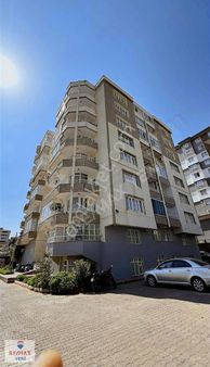 Ana Cadde Üzeri Geniş 3+1 Daire