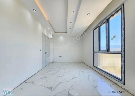 Denizli Yenişafak Ta 2+1 110 M2 Cadde Üzerinde Satılık Daire