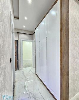 Denizli Şemikler De 3+1 Mükemmel Konumda Lüks Satılık Daireler